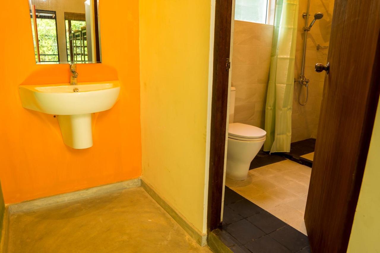Bunk Station Hostel Ella Luaran gambar