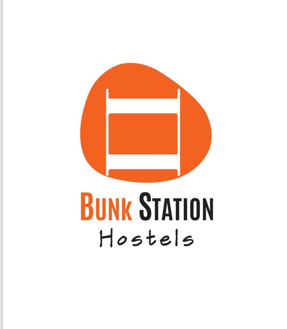 Bunk Station Hostel Ella Luaran gambar