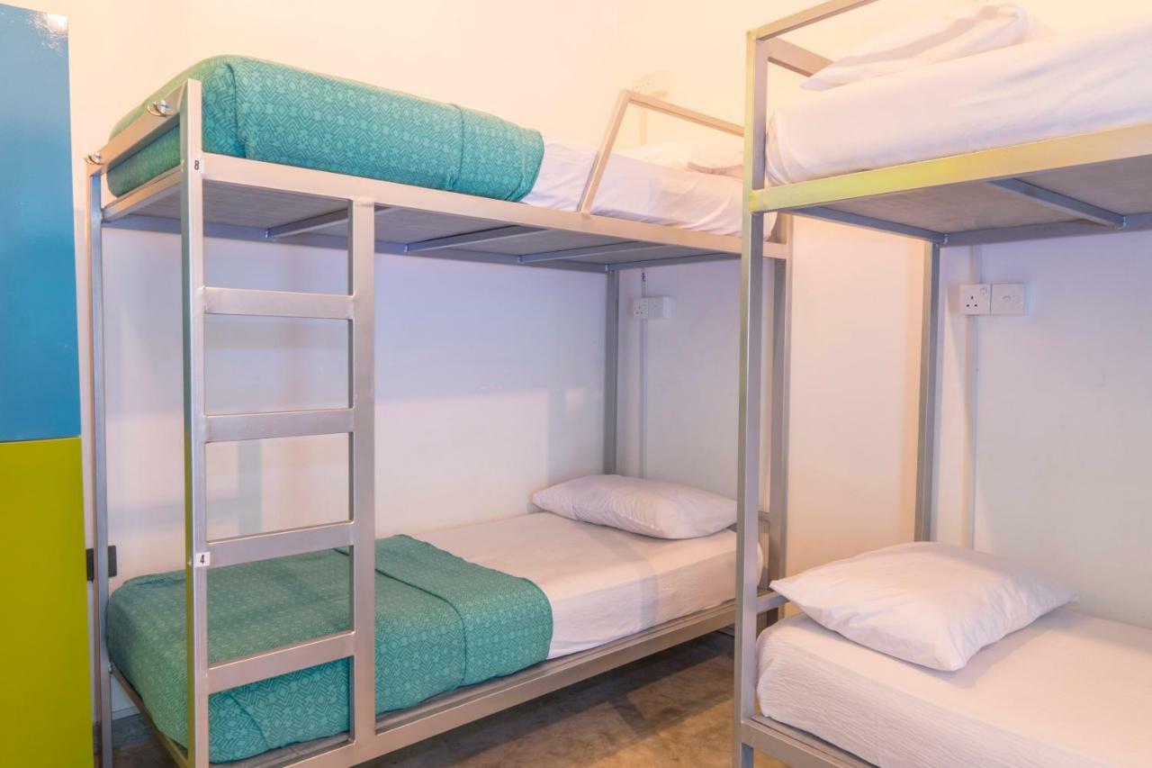 Bunk Station Hostel Ella Luaran gambar