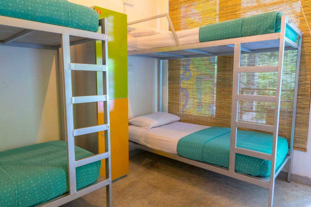 Bunk Station Hostel Ella Luaran gambar