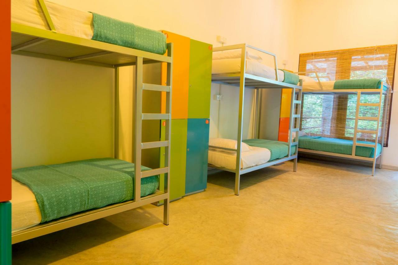 Bunk Station Hostel Ella Luaran gambar